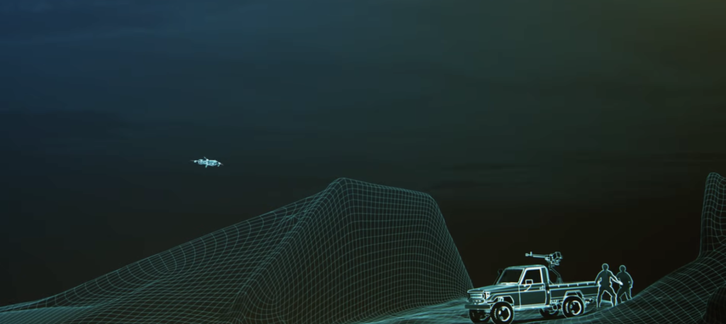 Are the New Age Lethal War Drones Vulnerable to Hacking?